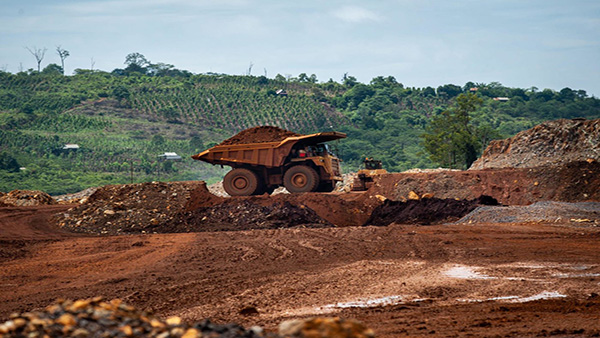 Indonesia has a long way to go to produce nickel sustainably